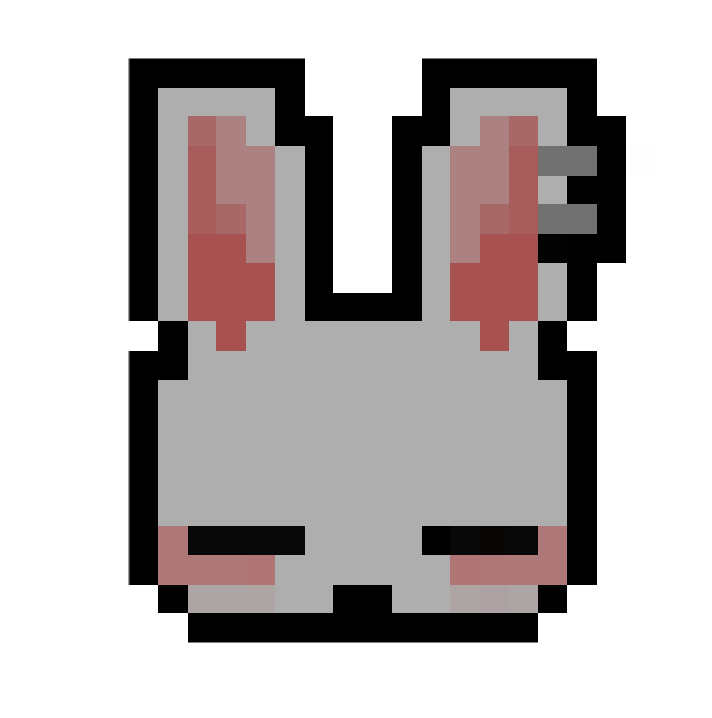 Space B-Rabbit Store